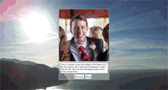 Desktop Screenshot of colinschimmelfing.com