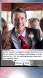 Mobile Screenshot of colinschimmelfing.com